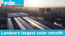 Bywaters has reduced its carbon emissions by around 45% and saved more than 640 tonnes of CO2 since February 2016